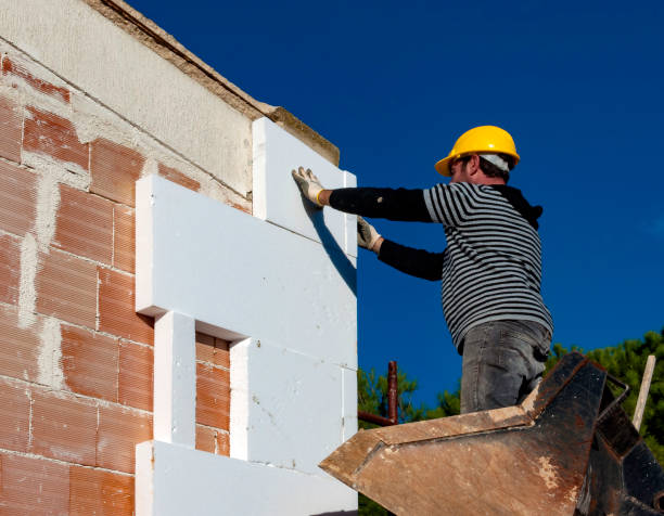Best Specialized Insulation Services in Bolivar Peninsula, TX