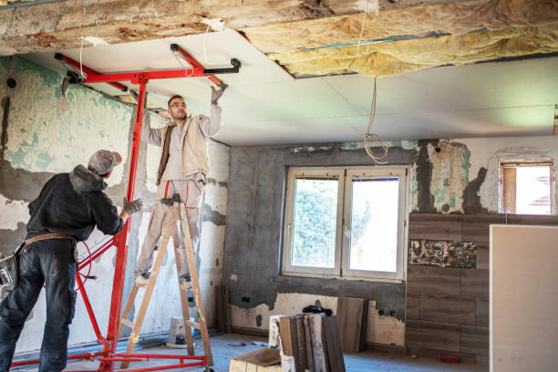Best Spray Foam Insulation in Bolivar Peninsula, TX