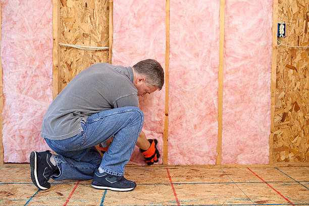 Best Fiberglass Insulation in Bolivar Peninsula, TX