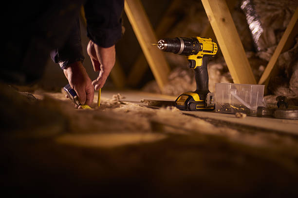 Best Cellulose Insulation in Bolivar Peninsula, TX